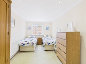 Bedroom- click for photo gallery